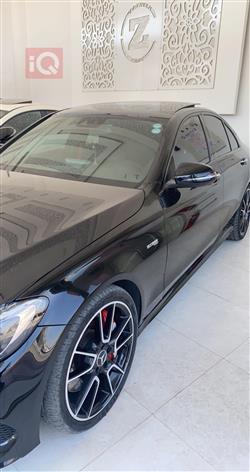 مێرسێدس بێنز C-Class